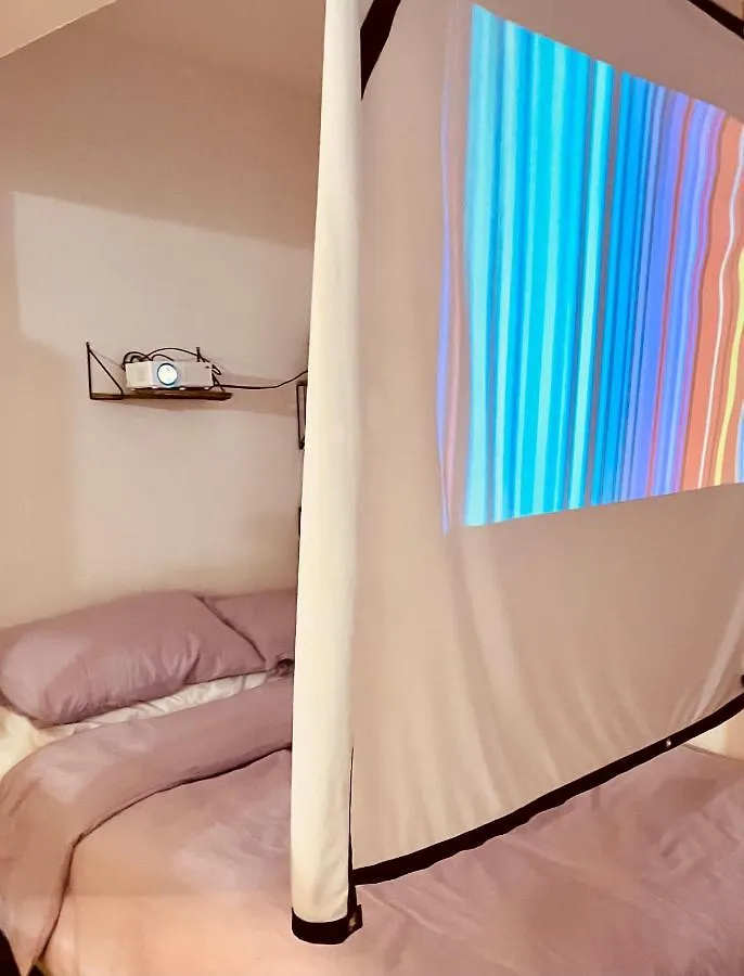Hipster Studio In Little Italy Apartamento Toronto