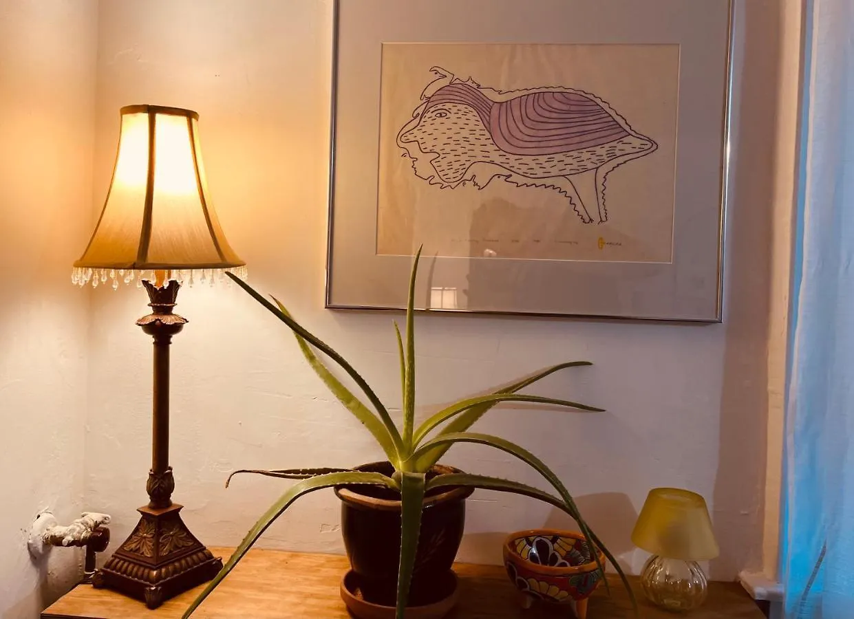 Hipster Studio In Little Italy Apartamento Toronto